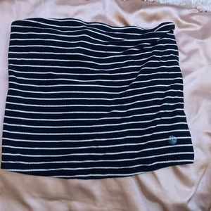 Tube Top